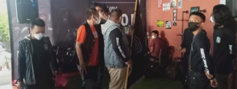 BOC Chapter Parepare Resmi Terbentuk