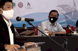 Lawan Sesama FAJAR Group, Agus Alwi Hamu Bakal Mulus Pimpin Kembali PWI Sulsel