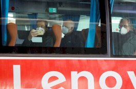 Sempat Ditolak, Pakar Virus WHO Segera Memulai Penelitian Sumber Awal Corona di Wuhan