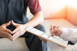 Hasil Penelitian Terbaru: Infeksi Covid-19 Bisa Bikin Pria Mandul