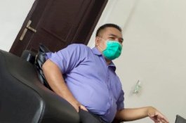 Nunukan Uji Coba Tol Laut Rute Barru