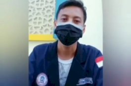 Teringat Pesan Ummi, Pria yang Mengaku Mahasiswa IAIN Parepare Curhat Perlakuan Dosennya di Media Sosial