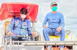 Wajo Tercepat dalam Pelaporan LHKPN di Sulsel, Duo Amran Puji Jajarannya