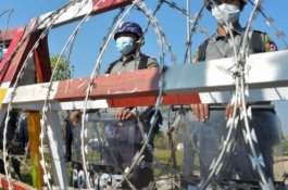 Militer yang Ingin Kudeta di Myanmar Kian Memanas, PBB Merespons