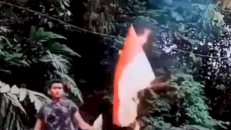 Foto: Tangkapan layar.