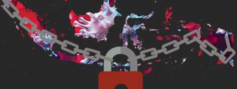 Tekan Angka COVID-19, Muncul Wacana Lockdown pada Akhir Pekan