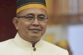 Sebut Islam Agama Arogan, Anggota DPR Muhammad Fauzi: Abu Janda Perlihatkan Kebodohan