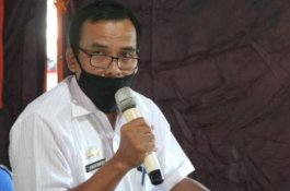 Vaksinasi Pertama di Barru Dimulai 1 Februari, Lokasi di Puskesmas Padongko