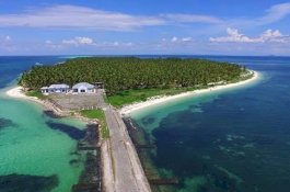 Pulau Kawasan Taman Nasional di Selayar Dijual Rp900 Juta