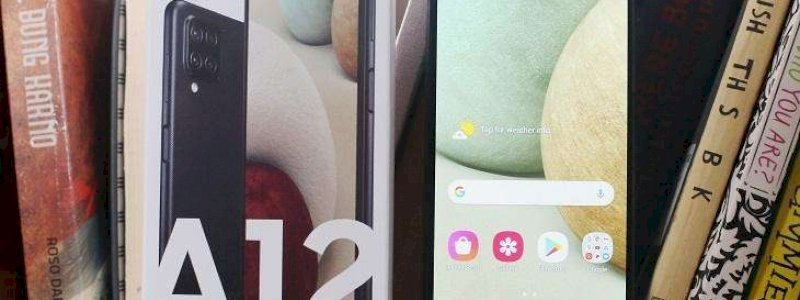 Daftar Harga HP Samsung Januari 2020