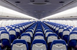 Dilengkapi WiFi, Lion Air Terima Pesawat Kelima dan Sambut Pesawat Keenam Airbus 330-900NEO