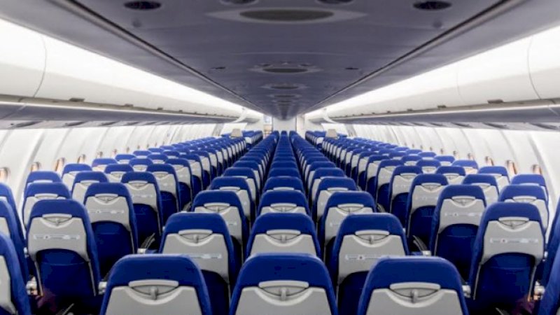 Dilengkapi WiFi, Lion Air Terima Pesawat Kelima dan Sambut Pesawat Keenam Airbus 330-900NEO