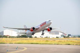 Penumpang Mendadak Disuruh Pasang Masker Oksigen, Lion Air RTB Setelah 15 Menit Mengudara