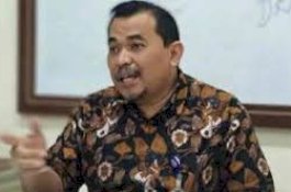 ASN Pemkot Makassar Ajukan Pindah Tugas, Bastian Lubis: Wajib Ikuti Aturan  dan Tak Boleh Ada Konflik Kepentingan