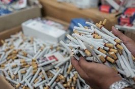 Ingat! Harga Rokok Naik Mulai Hari Ini