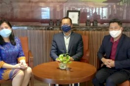 Hotel Four Points by Sheraton Makassar Hadirkan Promo Menarik Bulan Februari