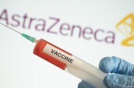 Vaksin AstraZeneca 79 Persen Efektif Lawan Covid-19 dalam Uji Klinis di AS