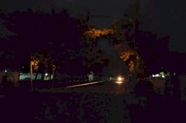 Gagal Bayar Tunggakan Rp1 Miliar ke PLN, Lampu Jalan di Rujab Bupati Bulukumba Padam