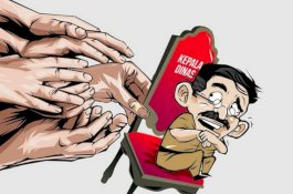 Diserang Isu Pengaturan Jabatan, Jubir Muchtar-Edy Imbau Simpatisan Tahan Diri