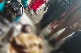 Pria Asal Bantaeng Meninggal di Bengkel Jeneponto, Hendak Beli Lem Tiba-tiba Tumbang