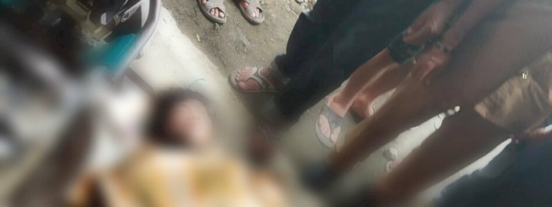 Pria Asal Bantaeng Meninggal di Bengkel Jeneponto, Hendak Beli Lem Tiba-tiba Tumbang