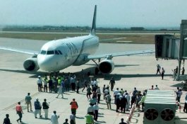 Pramugari Menghilang Tidak Lama Setelah Pesawat Mendarat