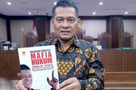 Kerjanya Hanya Panitera PN Jakarta Utara, Ini Daftar 19 Mobil dan Aset Mewah Rohadi yang Tajir Melintir
