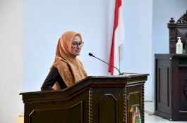Masa Jabatan IDP Memasuki Babak Akhir
