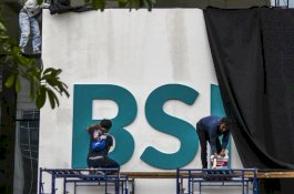 Resmi Merger Jadi Bank Syariah Indonesia, Begini Nasib Nasabah Tiga Bank Syariah Milik Pemerintah