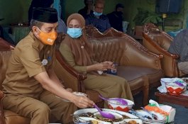 IDP Lepas Jenazah Dokter Budiman: Saya Menjadi Saksi Kebaikan Almarhum