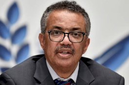 WHO: Kasus COVID-19 Dunia Turun 3 Pekan Berturut-Turut