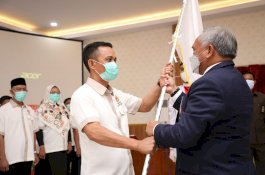Ketua KONI Sulsel Apresiasi Peningkatan Prestasi Olahraga Bantaeng