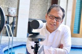 Pulihkan Makassar di Masa Pandemi,  Health Protocol Guard Cara Danny-Fatma Tangani Covid-19