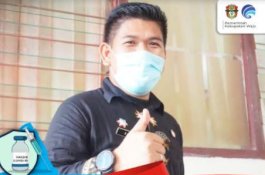 Besok, Vaksinasi Perdana Berlangsung di Puskesmas Salewangeng Wajo