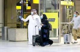 Termasuk Indonesia, Arab Saudi Larang Masuk WNA dari 20 Negara