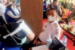 Punya Riwayat seperti Wakil Bupati Wajo, Berarti Anda Tidak Bisa Divaksin COVID-19