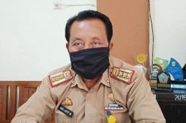 Pemeriksaan Penyidik Kasus Korupsi di Disnaker Parepare, Abdul Latief: Kasus Lama sebelum TP Menjabat Wali Kota