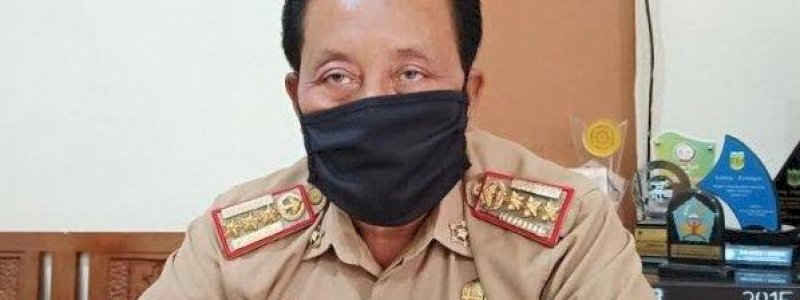 Pemeriksaan Penyidik Kasus Korupsi di Disnaker Parepare, Abdul Latief: Kasus Lama sebelum TP Menjabat Wali Kota