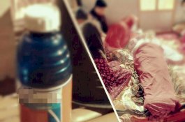 Suami Sedang Tidur, Ibu Rumah Tangga di Jeneponto Tenggak Racun Rumput di Kolong Rumah