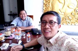 Sidang Baru Dimulai, Pasangan Askar-Pipink Cabut Gugatan di MK