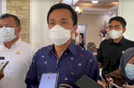 Didemo Pengusaha Hotel Gara-Gara Dana Hibah, Pj Wali Kota Makassar Copot Kadis Pariwisata