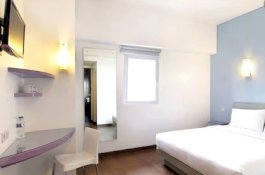 Amaris Hotel Panakkukang Siapkan Paket Exquisite Love Seharga Rp270 Ribu, Free Kopi Spesial