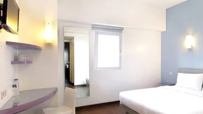  Amaris Hotel Panakkukang Siapkan Paket Exquisite Love Seharga Rp270 Ribu, Free Kopi Spesial