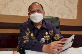 Pasar Karisa Jeneponto Batal Pindah, Pemerintah Siapkan Rp20 M Anggaran Perbaikan