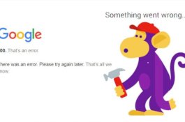 Gmail dan YouTube Tidak Bisa Diakses, Ternyata Google Sempat Down