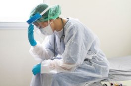 Ini Rincian Insentif COVID-19 untuk Nakes setelah Dipangkas Hingga 50 Persen