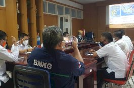 Ahli Geologi Luwu Utara: Ada Potensi Gerakan Tanah di Hulu Sungai Patikala Masamba