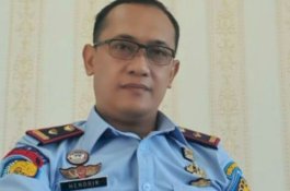 Diduga Kerasukan, Tahanan di Rutan Jeneponto Serang Teman Sekamar