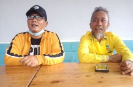 Kader Bujuk IDP dan Suaib Mansur Ikut Bertarung di Musda Golkar Lutra