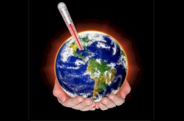 Pandemi COVID-19 Tingkatkan Suhu Panas Bumi